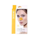 Dr. Rashel Vitamin C Deep Cleansing Nose Strips